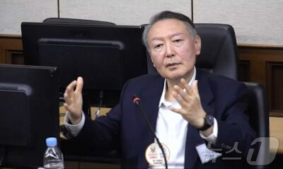 韓国前大統領、3度目の拘束…尹錫悦氏側「自販機のような令状」司法批判
