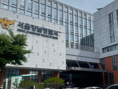 「序列を決めよう」…韓国・女子高生同士の争い、1人が刃物振り回して逮捕