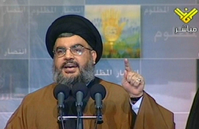 ＜ レバノン情勢＞シニオラ首相、ヒズボラ主導のスト計画を非難 - レバノン