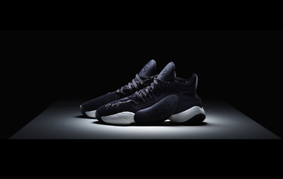 「Y-3」ジェームス・ハーデンにインスパイアされたカプセルコレクション