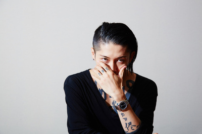 ロックギタリストMIYAVI、訪れた変革のとき【前編】
