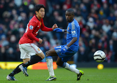 チェルシー対マンチェスターUの再試合は4月1日に、FAカップ