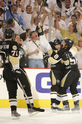 ペンギンズ レンジャーズを下し準決勝初戦を白星