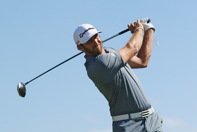 米国勢4選手が首位に並ぶ、キャデラック選手権