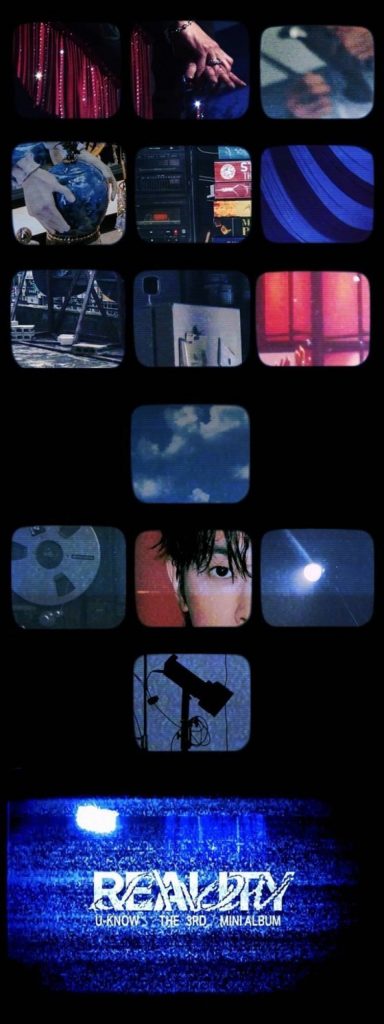 東方神起ユンホ、8月7日「Reality Show」発売…タイトル曲名「Vuja De」は本人のアイデア　