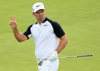 4選手が首位タイに浮上、世界ランク上位3人は予選落ち 全米OP