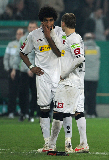 バイエルン、ボルシアMGとのPK戦を制しドイツ杯決勝進出