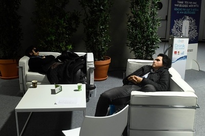 COP25会期延長、妥協点見いだせず 各国の隔たり大きく