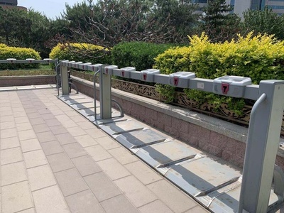 中国の多くの都市で公共自転車「引退」