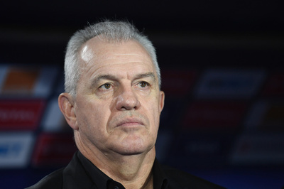 リーガ再開は6月20日か、アギーレ監督「正式に通達された」 報道