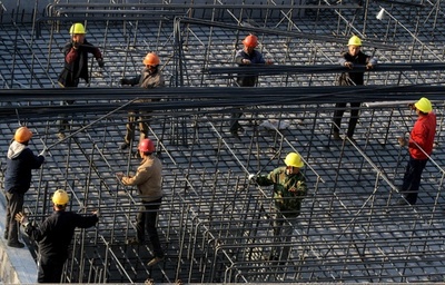 「宿泊、食事、麻薬つき」で建設労働者集める 中国・広西の工事現場摘発