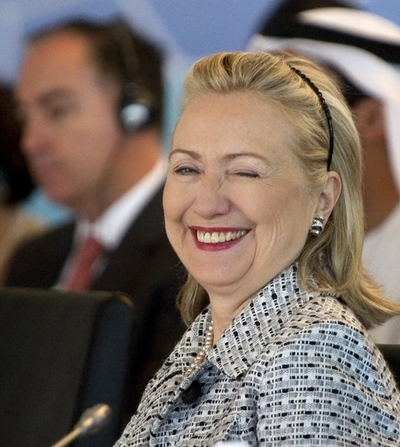 リビア反体制派、米国による承認を歓迎