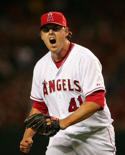 ＜07MLB＞エンゼルス ラッキーの好投でアスレチックスを降す - 米国