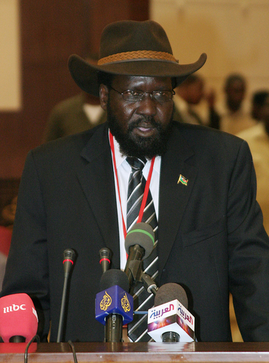 ＜ダルフール和平交渉＞和平協定実施に向け政党指導者が会談 - スーダン