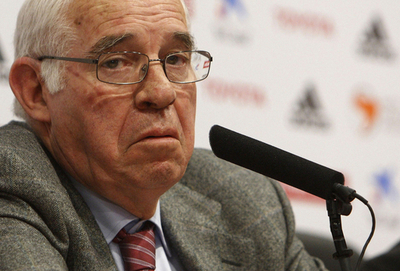 スペイン、欧州選手権2008の代表23名を発表