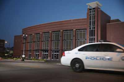 米ミズーリ州で大量殺人、容疑者含む9人の遺体発見