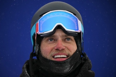 五輪中の中国批判は「現実的なリスク」 発言控える英国選手