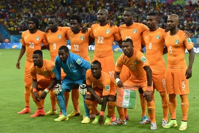 コートジボワール、予算10倍でネイションズカップに青信号