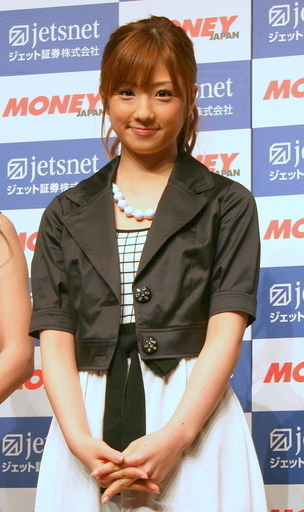 小倉優子がFXに挑戦、『小倉優子のはじめましてFX』刊行