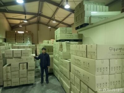 韓国政府の方針転換で倒産の危機…紙ストロー工場を救ったのは「日本からの大量注文」だった