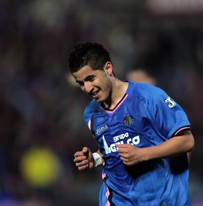 ヘタフェ ベンフィカに連勝し準々決勝進出