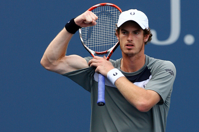 マレー フルセットの末全米4回戦へ