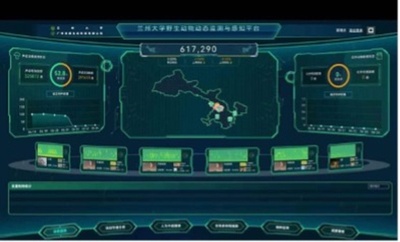 科学技術で「音声収録」から生態系の変遷を解読・中国