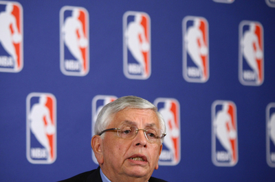 NBA、選手側との労使協定交渉決裂でロックアウト突入