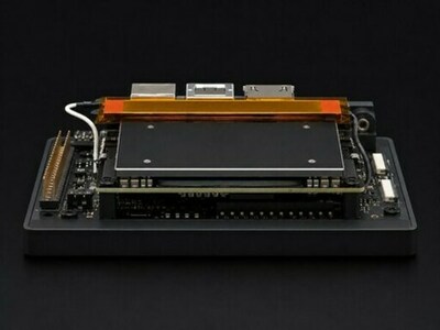 YPlasma、COMPUTEX2026でNVIDIA Jetson向けの初のファンレス固体冷却ソリューションを発表