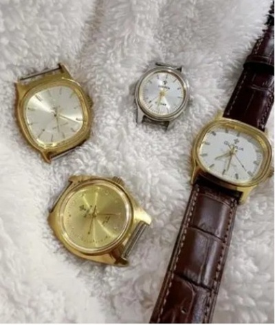 30年前の在庫時計がなぜか「爆売れ」 中国広西