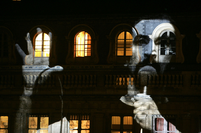 モーリス・ベジャールの80歳を記念したショー開催 - フランス