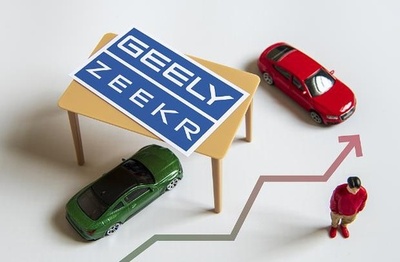 中国の吉利汽車 極氪を完全子会社に NYSEでの上場廃止へ