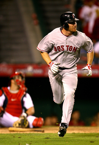 レッドソックス 敵地でエンゼルスに連勝