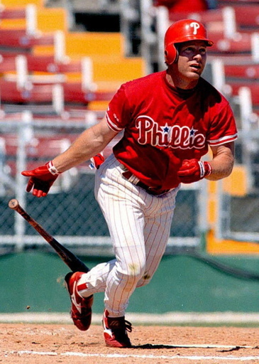 元MLBのダイクストラ氏を逮捕、ウーバー運転手を銃で脅迫