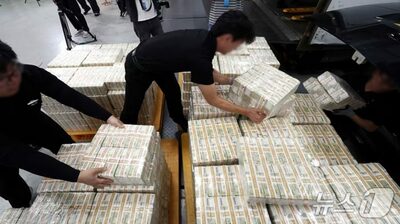韓国の税・福祉による所得再分配、OECD29カ国中28位…改善率は平均の約半分