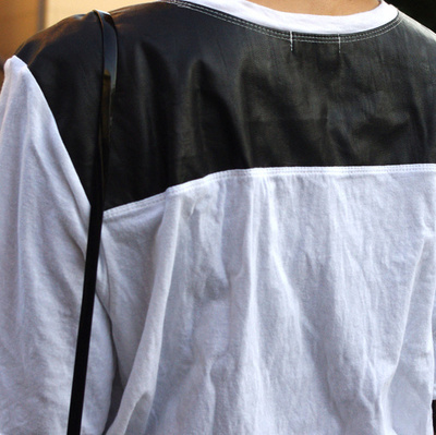 ＜TOKYO CLOSET＞大田明弥のデイリースタイル：10月26日