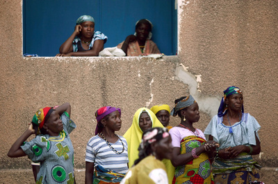 西アフリカのニジェール、コレラで13人死亡 感染者は約1000人に 国連