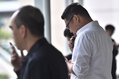 中国で電子たばこの管理を厳格化 10代含め愛好家1000万人