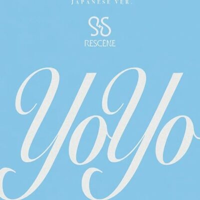 RESCENE、日本初シングル「YoYo」で新たな一歩