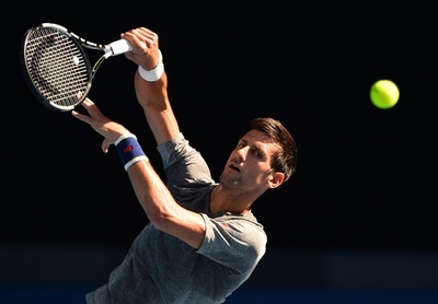 全豪OPで今季の命運占うジョコビッチ、ライバルは肉薄できるか