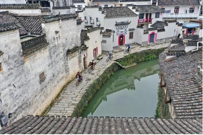 小さな車輪が産業を大きく回す