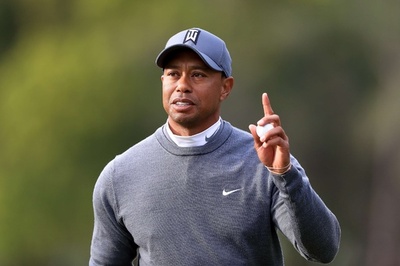 ウッズが3年ぶり初日アンダーパーで好発進、バルスパー選手権