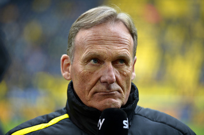 ドルトCEOがライプツィヒを批判「ソフトドリンクの広告に利用している」