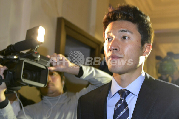 「竹島領有」掲げた朴鍾佑への銅メダル授与が決定