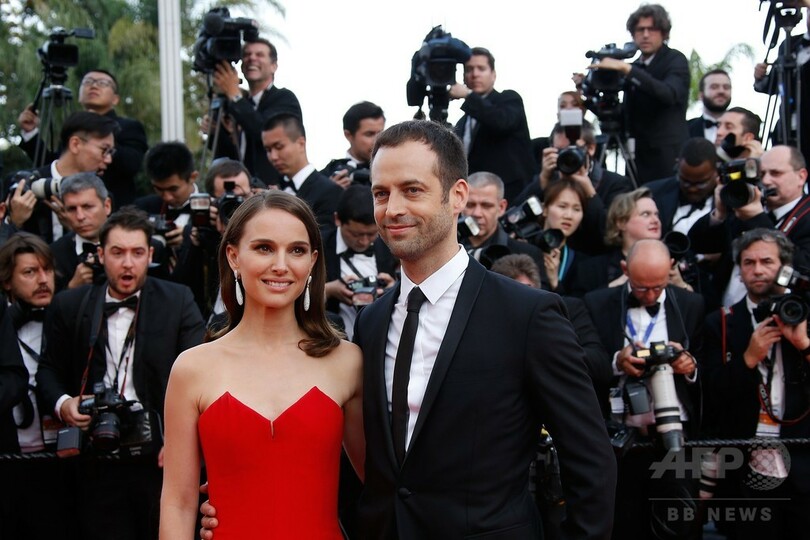 第68回カンヌ国際映画祭、スターたちの華やかなドレスに注目