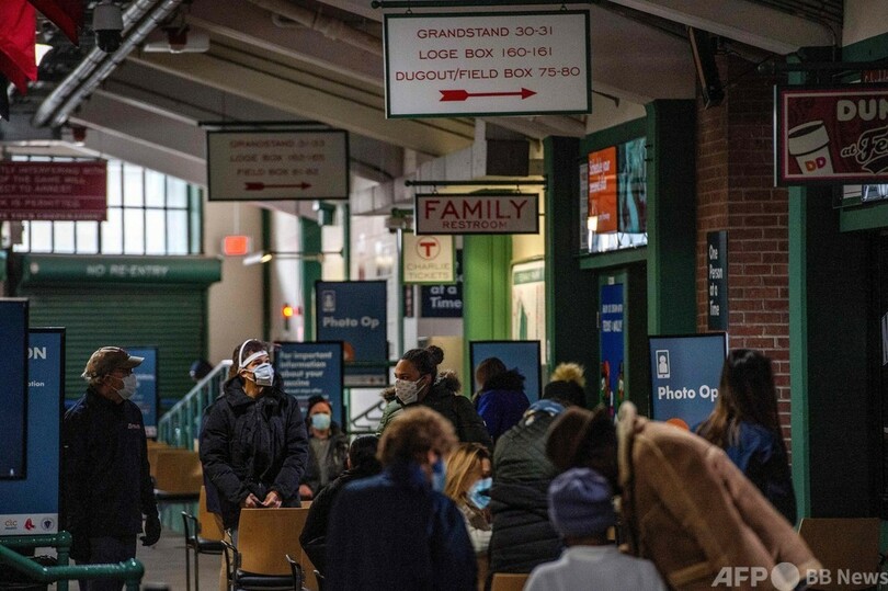 米国のコロナ感染者なぜ減ってきた？ 考えられる要因と今後の予測