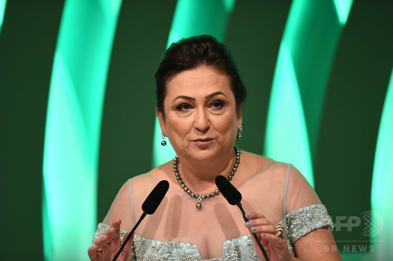 ブラジル新農相に「森林破壊の女王」と環境団体ら反発