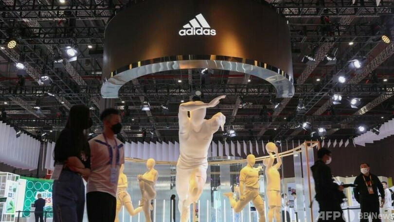 アディダスのグローバルCEO：中国市場に強い自信