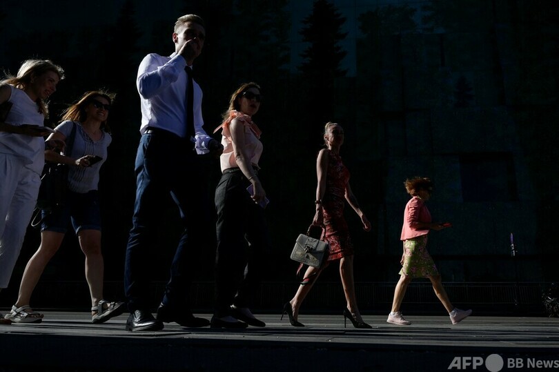 人間開発指数、2年連続低下 コロナなど要因