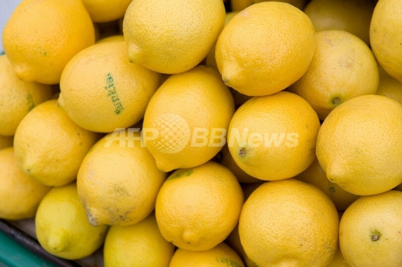 高濃度のビタミンC注射に抗がん効果、米研究